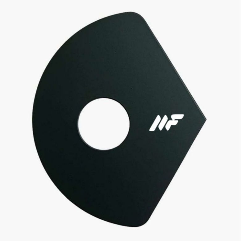 گونیا مویی مدل f120_p